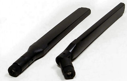 (image for) VT6624 / LTE Antenna 3dBi